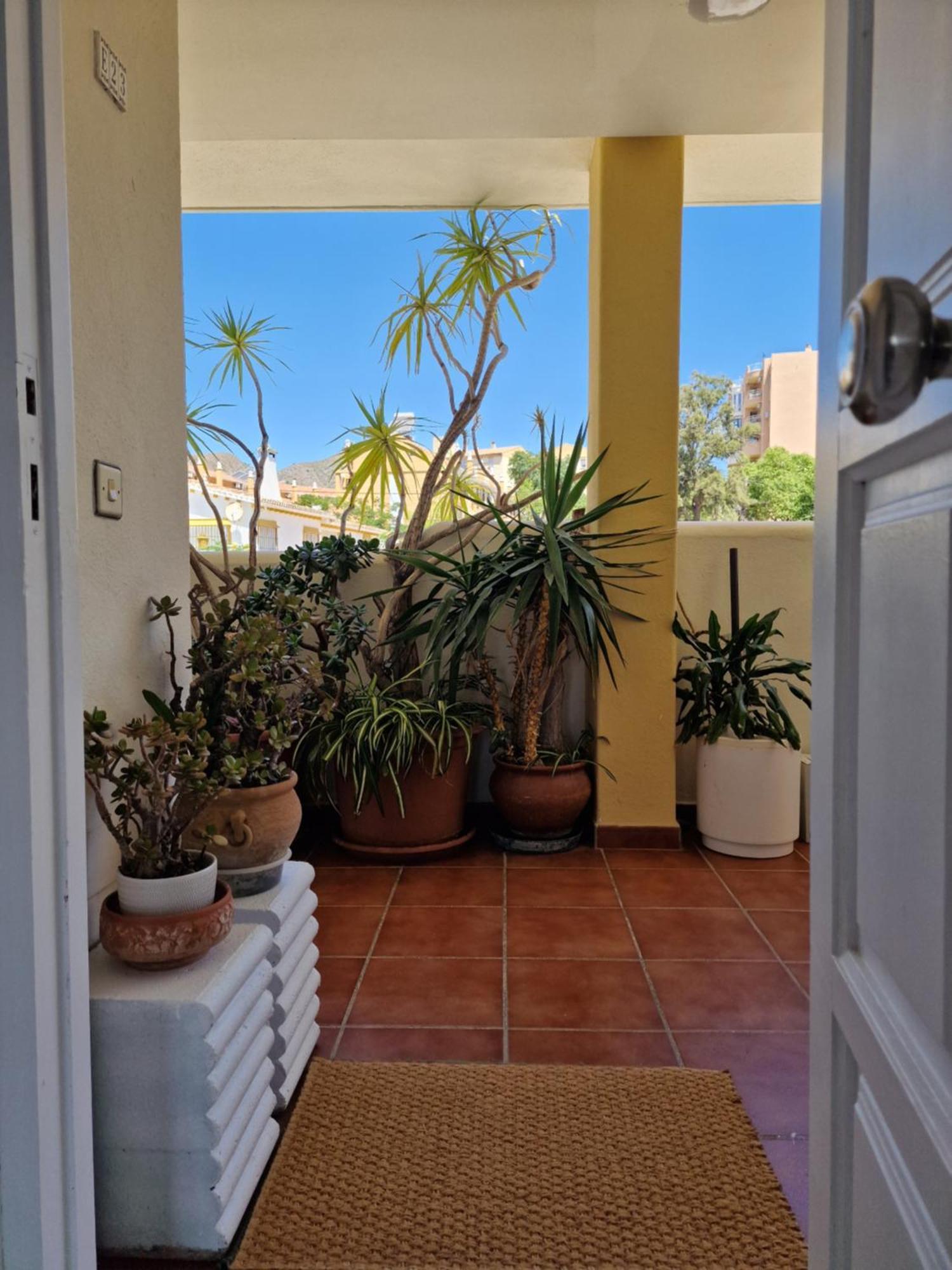 Casa Ika Apartment Torremolinos Exterior photo