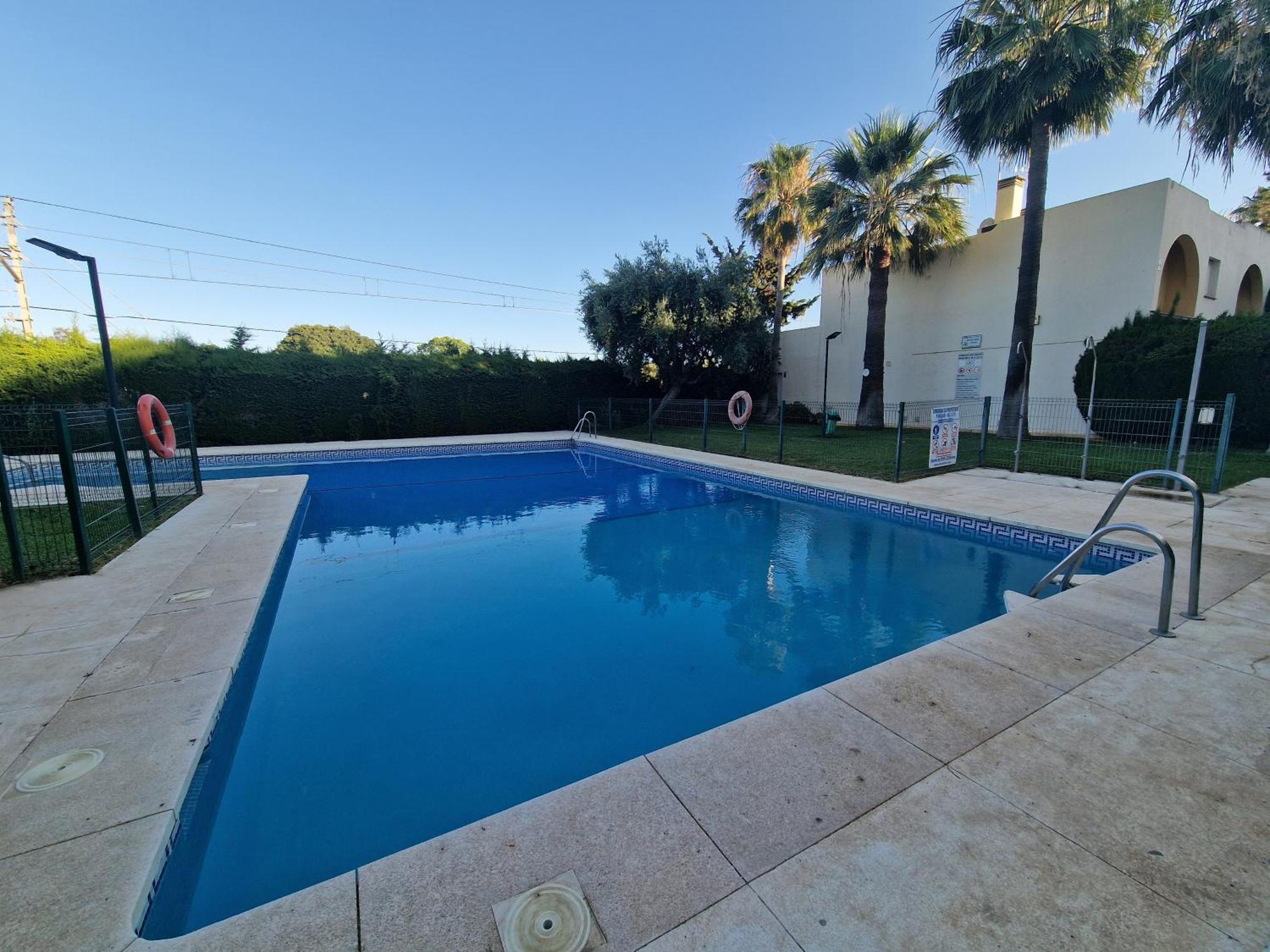 Casa Ika Apartment Torremolinos Exterior photo
