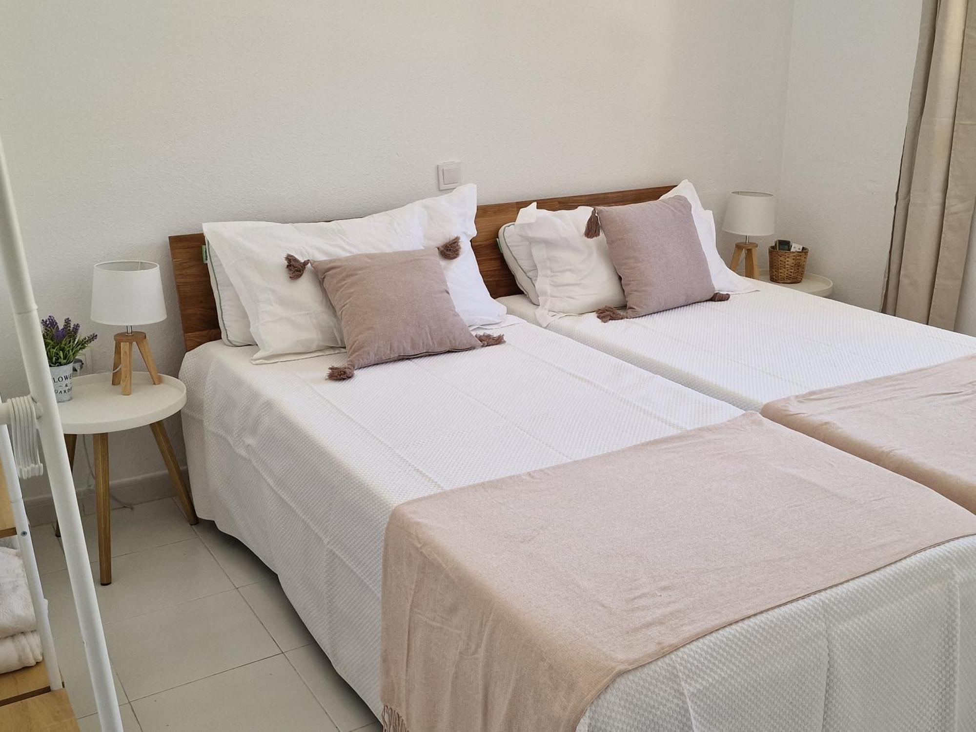 Casa Ika Apartment Torremolinos Exterior photo