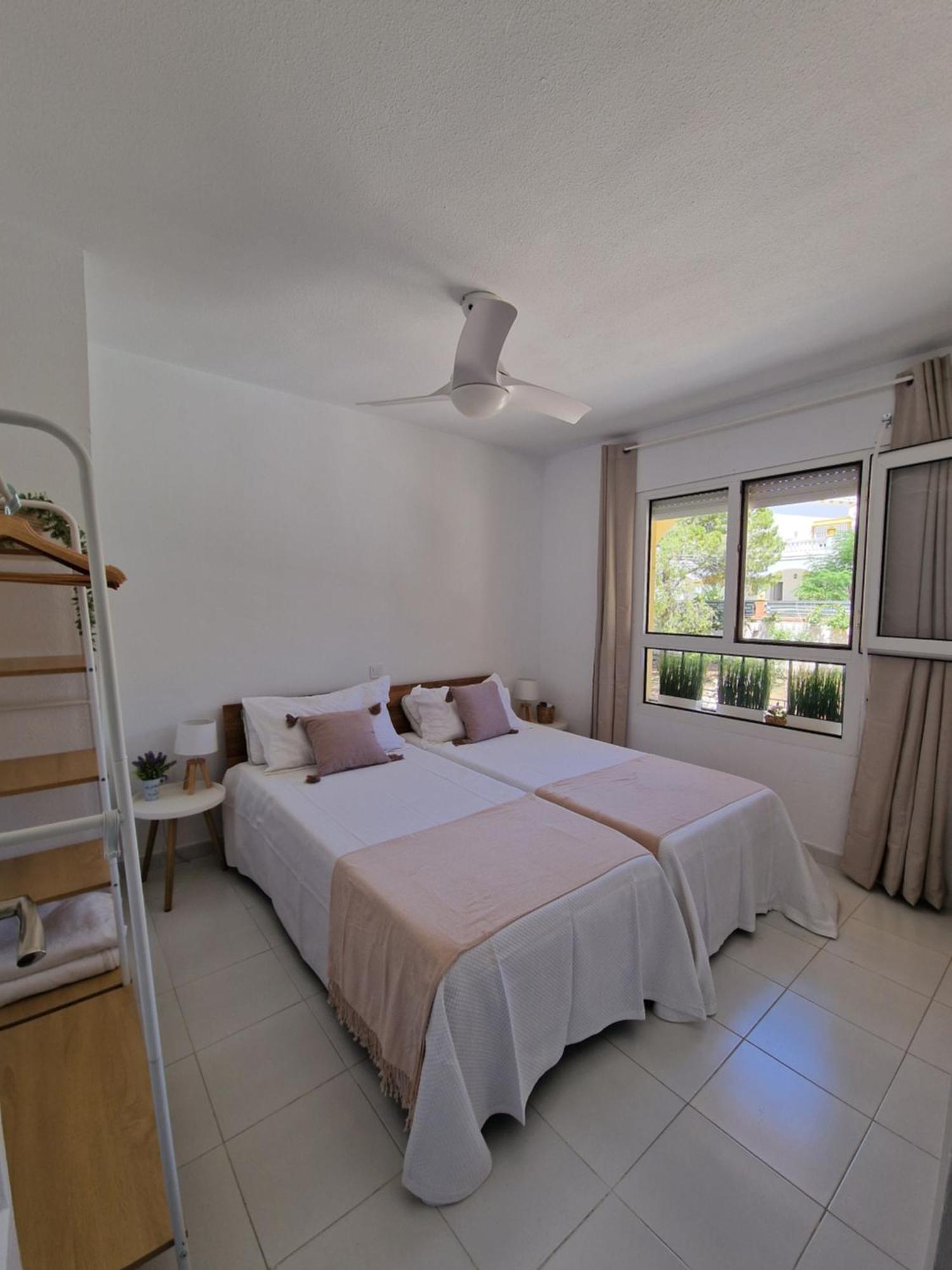 Casa Ika Apartment Torremolinos Exterior photo