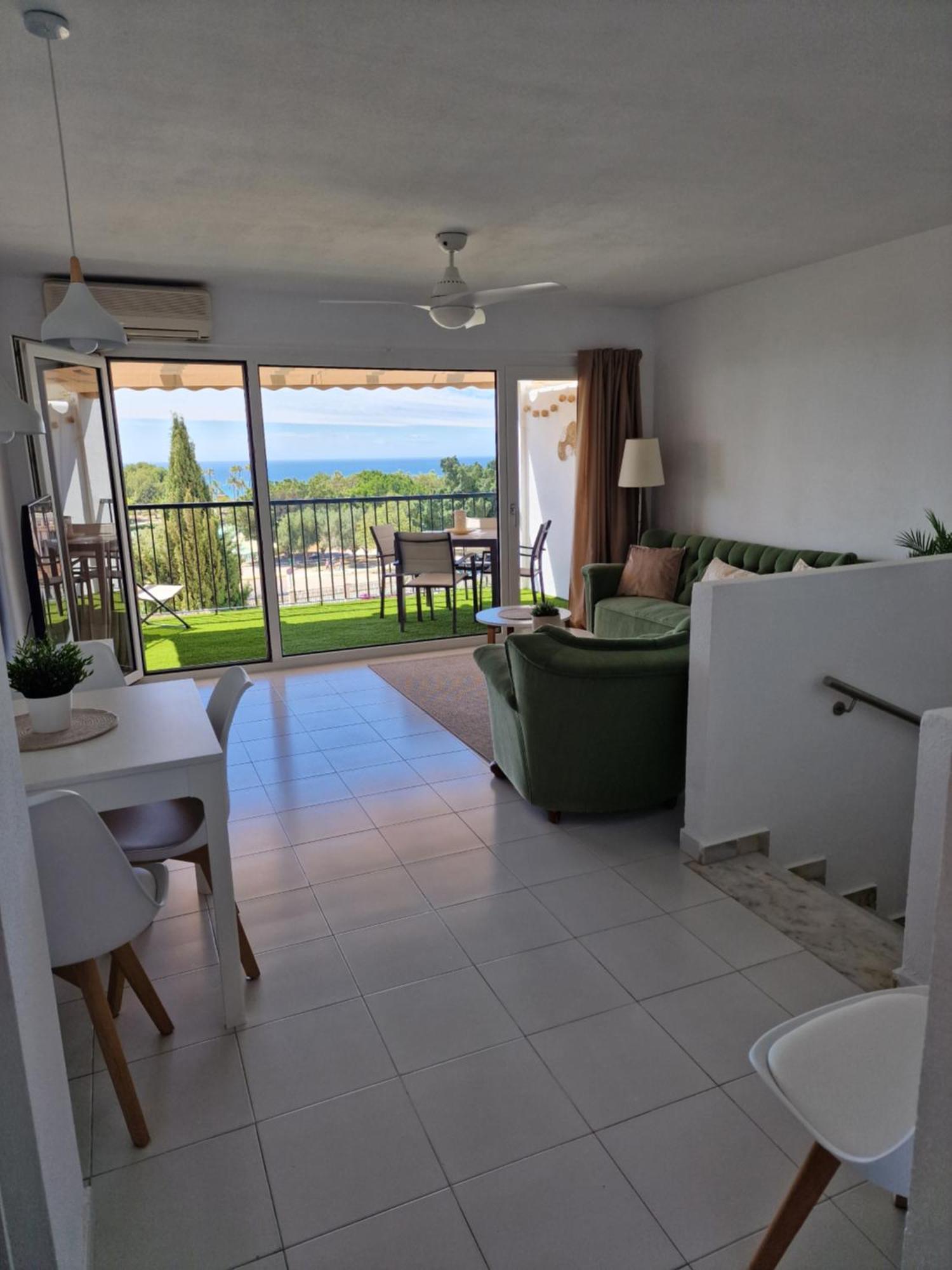 Casa Ika Apartment Torremolinos Exterior photo