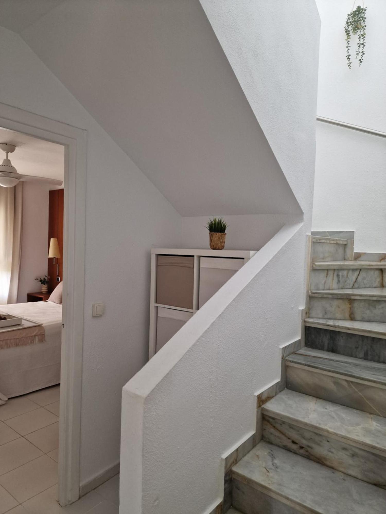 Casa Ika Apartment Torremolinos Exterior photo
