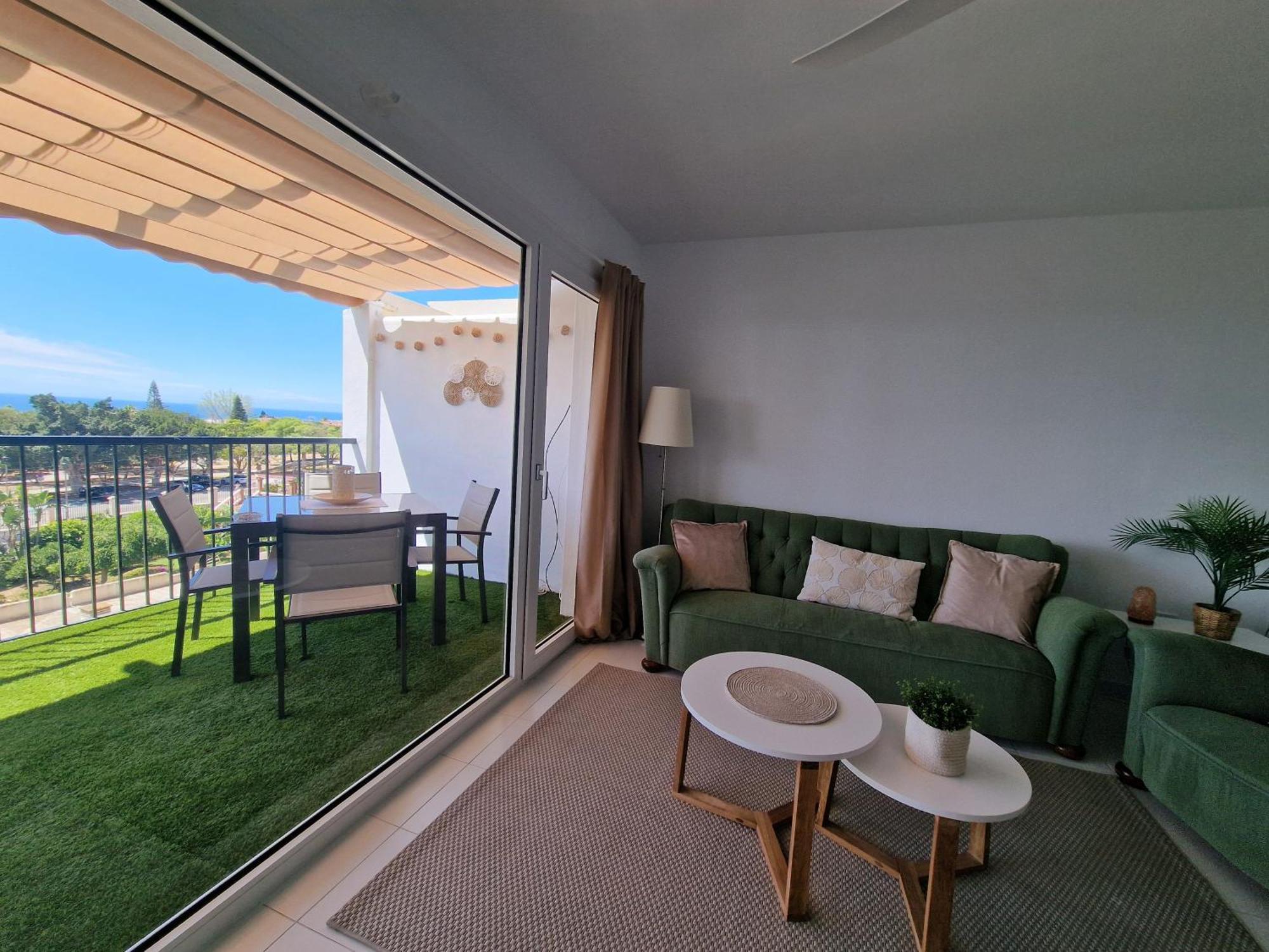 Casa Ika Apartment Torremolinos Exterior photo